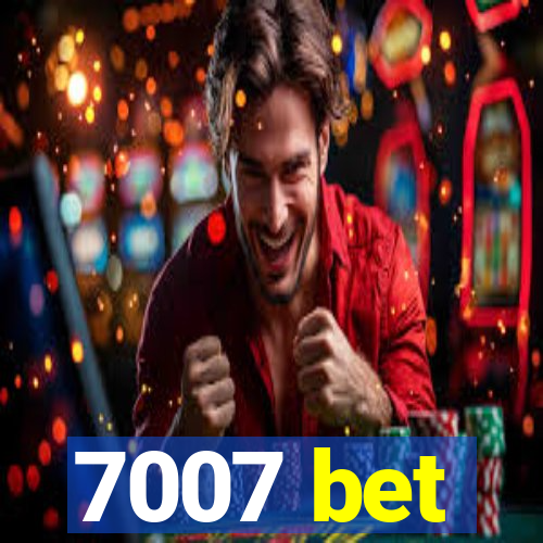 7007 bet